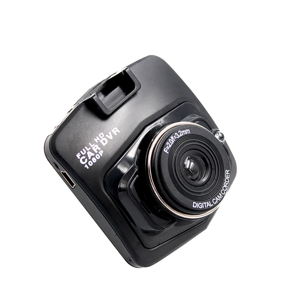 

Dashcam 2.4 Inch Car Camera HD 1080P Portable Mini DVR Recorder Dash Cam Loop Recording Night Vision Auto Vehical Shield