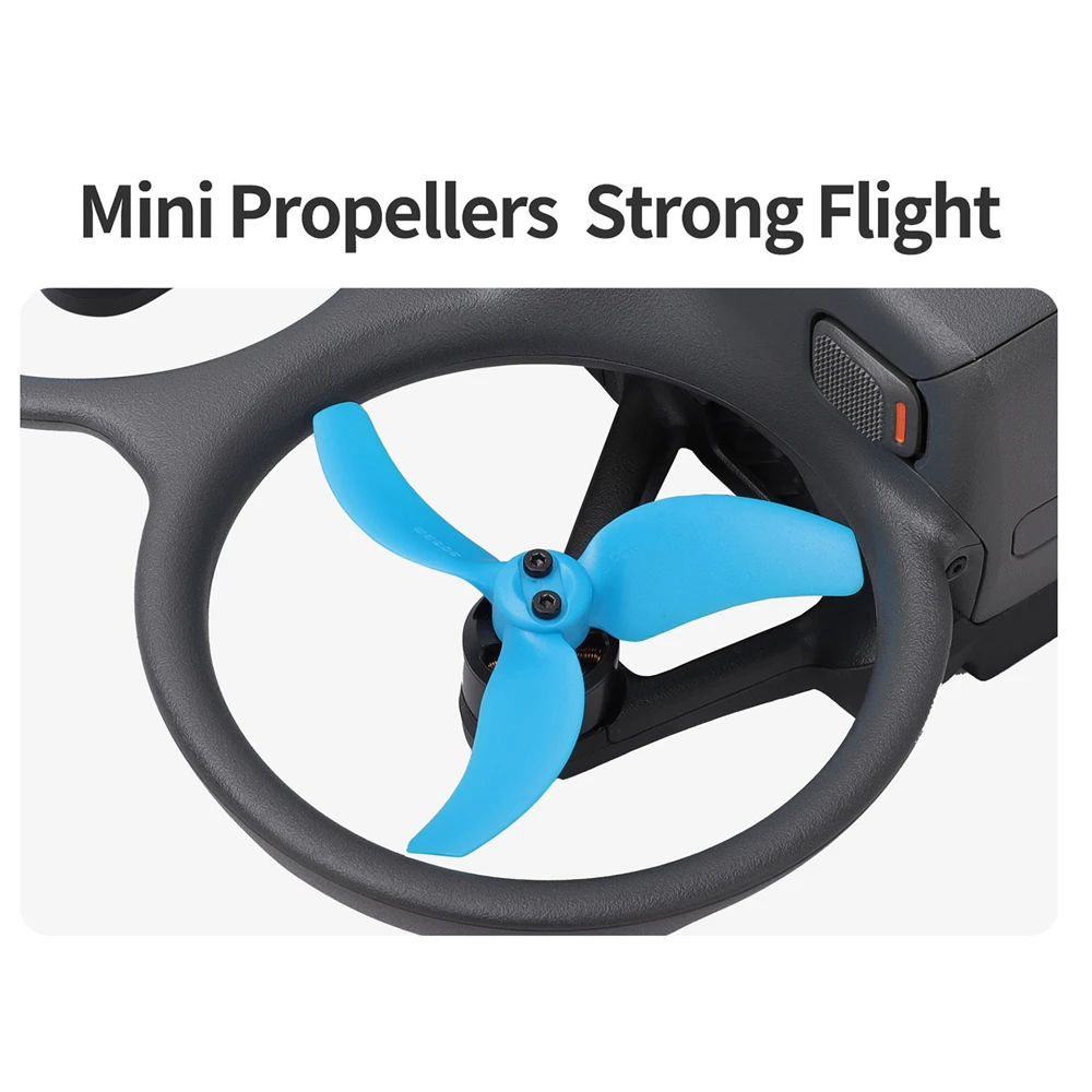 Пропеллеры для Avata 2 цвет в ассортименте