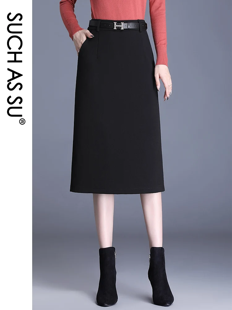 Skirt Female