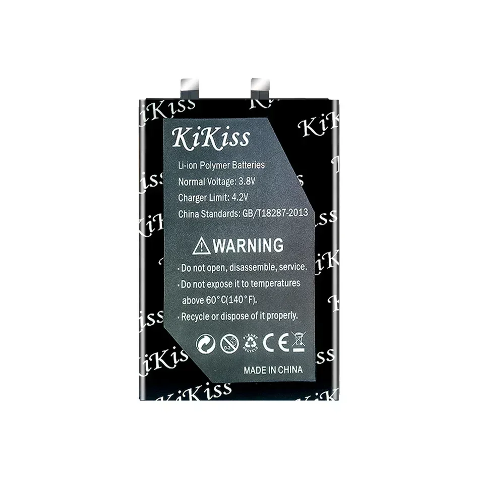 Мощная батарея 4900 мАч KiKiss BP44 BP4E для Xiaomi Civi 1S 2/для MIcivi публи1s публи2