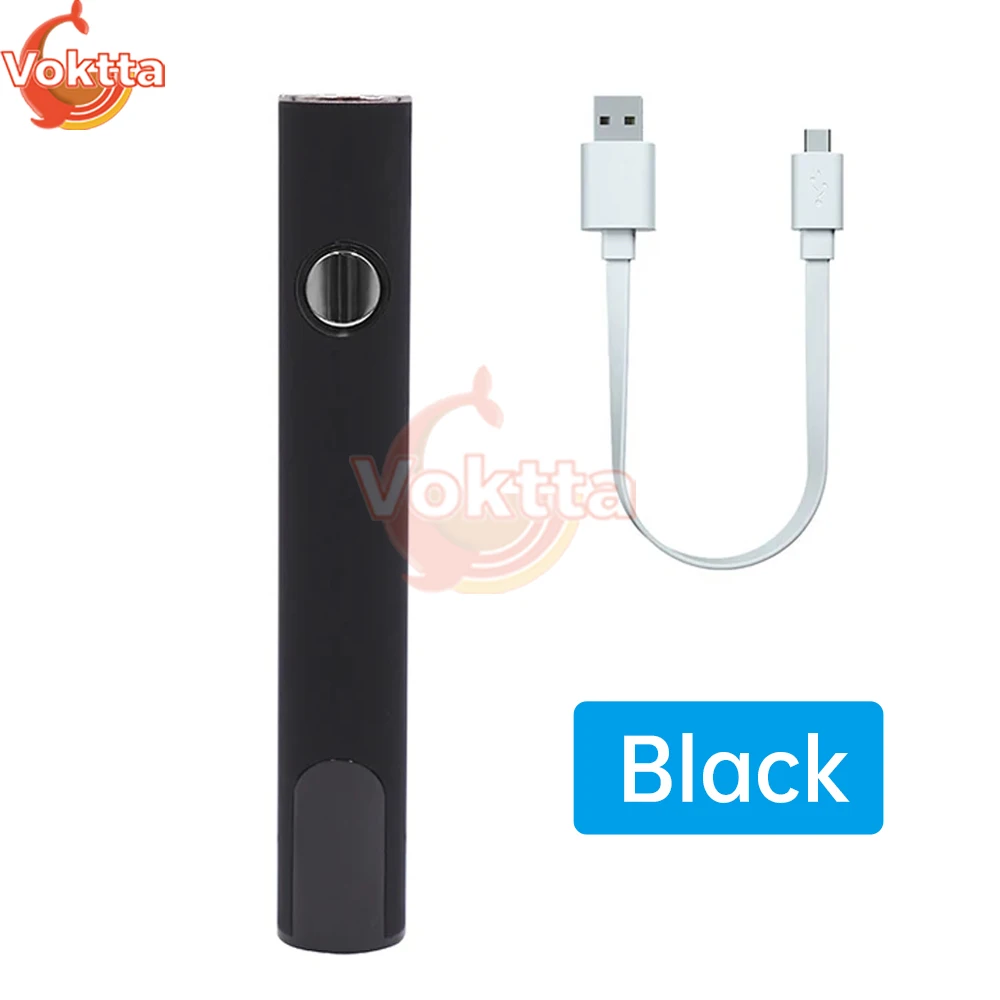 

Аккумуляторный электрический паяльник 510