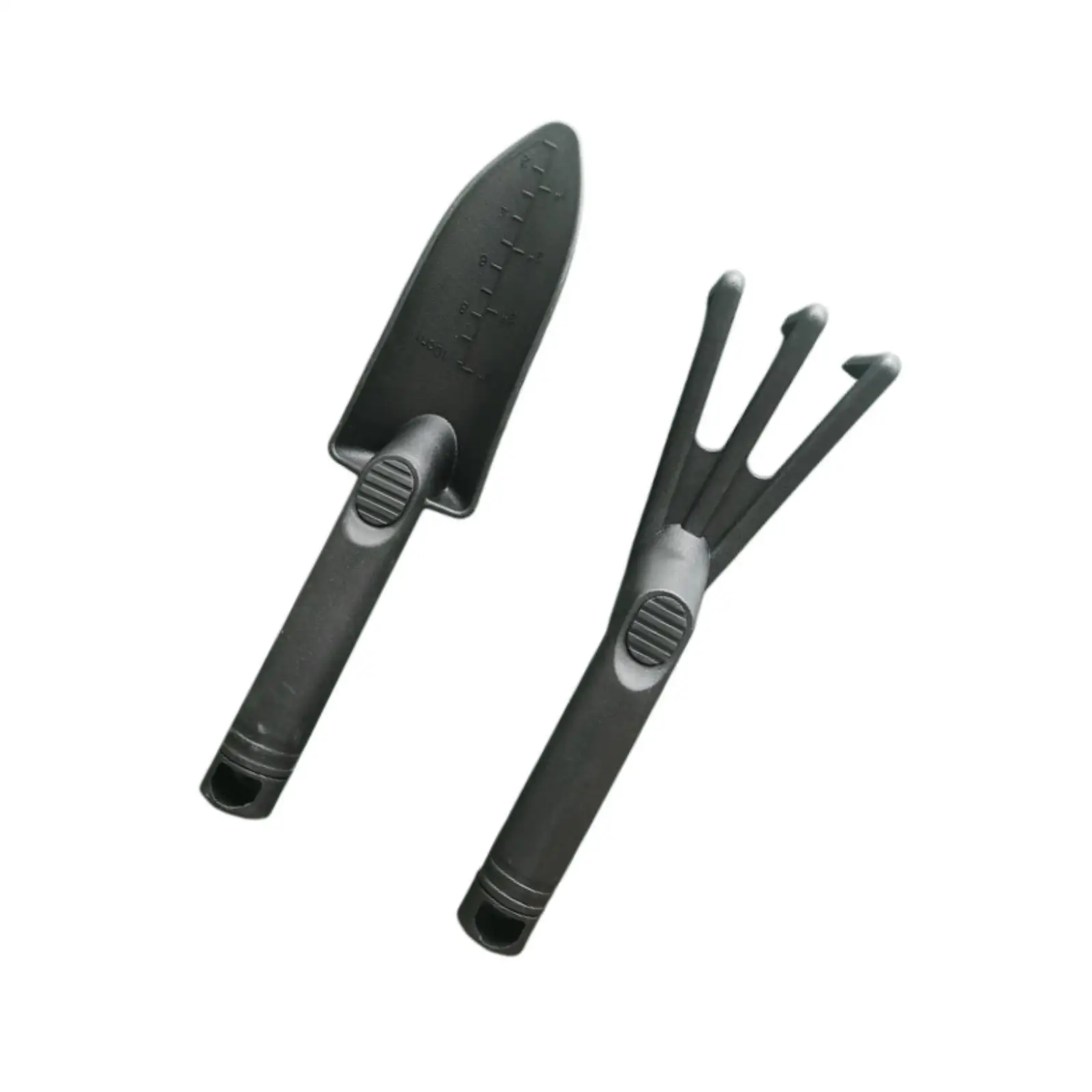 Аксессуары для металлоискателя лопатка и грабли песка легкий металлоискатель