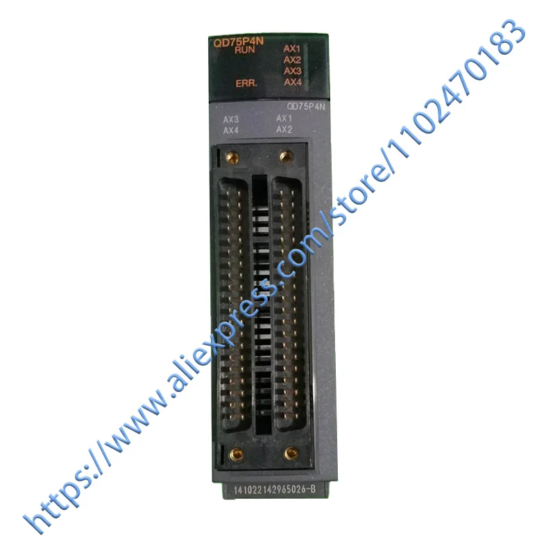 

QD75P4N Sent Out Within 24 Hours, Only Sell Original Products