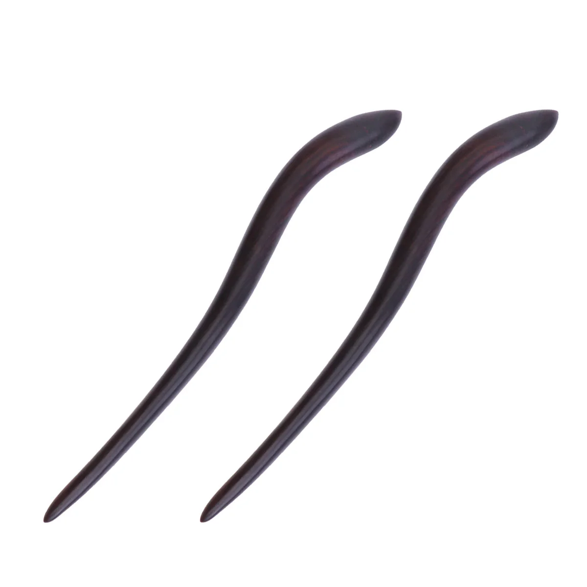 

2 деревянные шпильки для волос, китайские аксессуары для волос для женщин, китайские аксессуары для волос, шпильки для волос