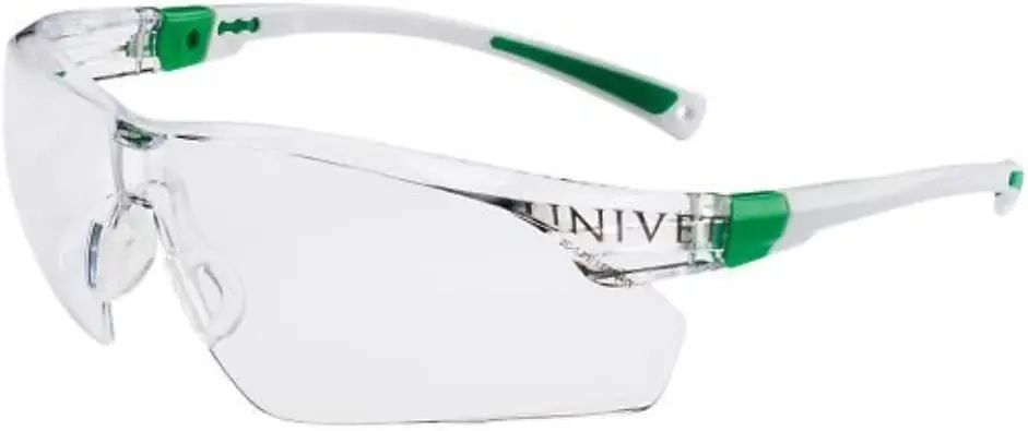 

Óculos Esportivo Lentes Transparentes Bike Corrida