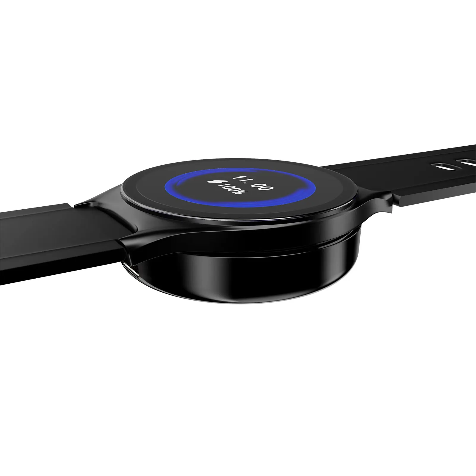 

Smart Watch Charger Base For Xiaomi M1 S1 Wireless Smartwatch Charger 100CM USB Charging Cable Charging Cradle For S1 Watch
