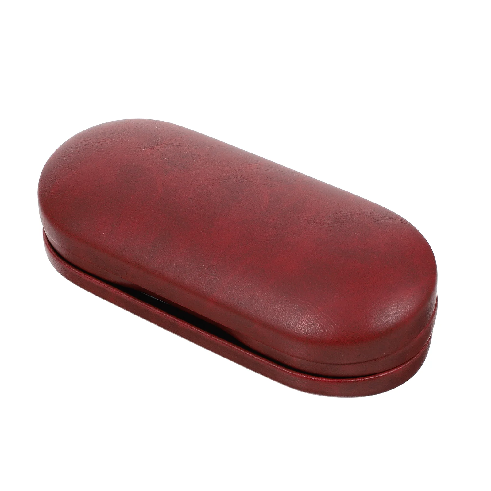 

1 шт., портативный контейнер для хранения линз