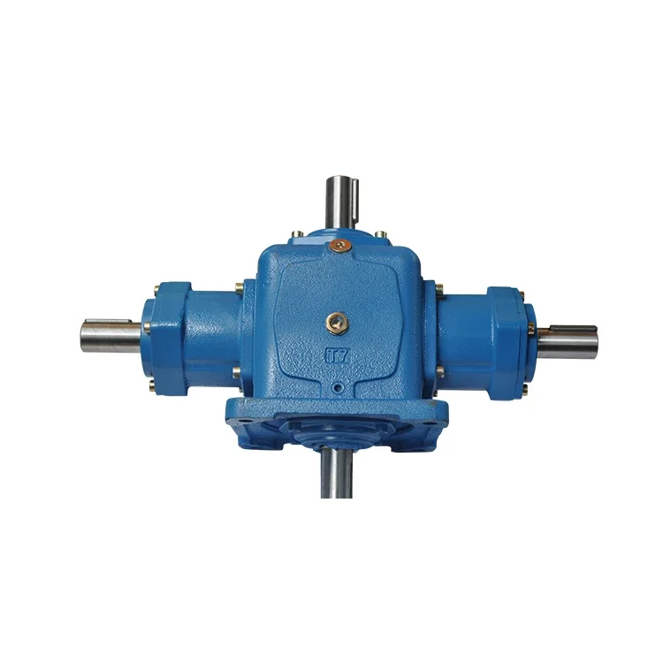 Один вход два выходных скоса