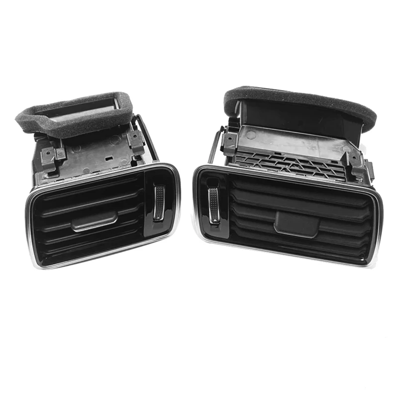 Решетка вентиляционного отверстия 3AD819701A 3AD819702A для VW CC Passat B6 B7 2006-2011 1 пара