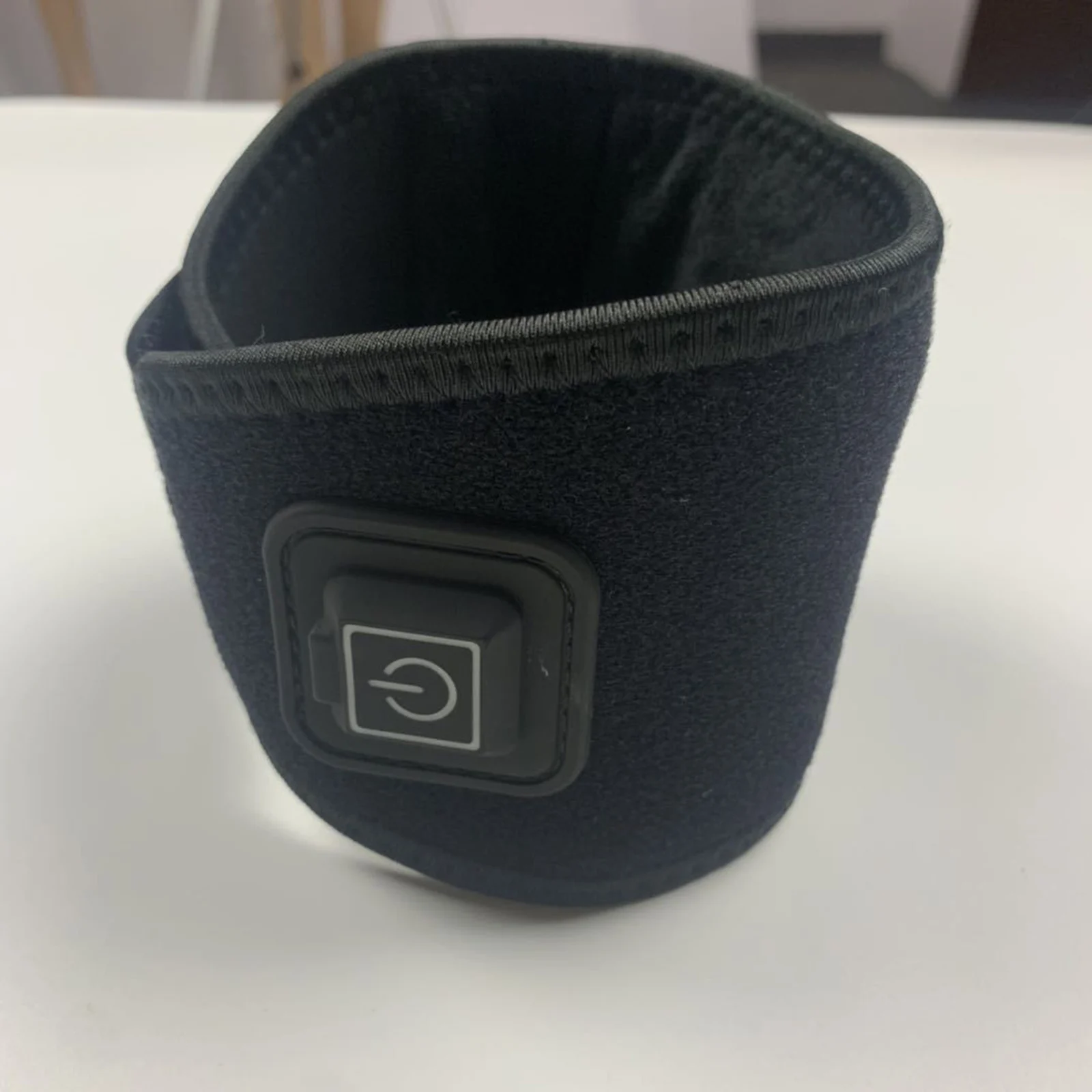 Электрический нагревательный Массажер для запястья 3-скоростной браслет