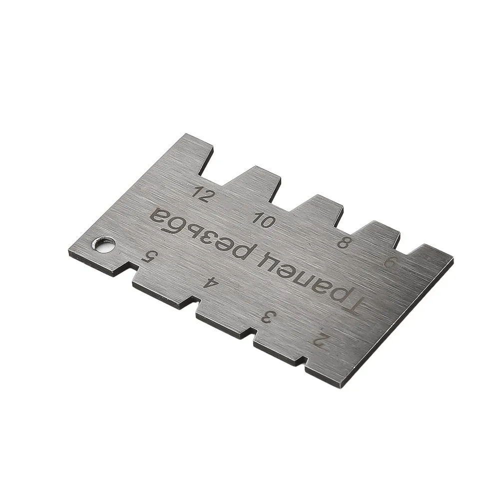 

Angle Bracket Gauge CNC Metalworking & Manufacturing Measuring Tool Wire 1pcs Arcmodel Cutting High Quality Setting Template
