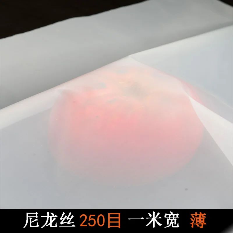 

Пищевая нейлоновая фильтрующая сетка 5-500 микрон