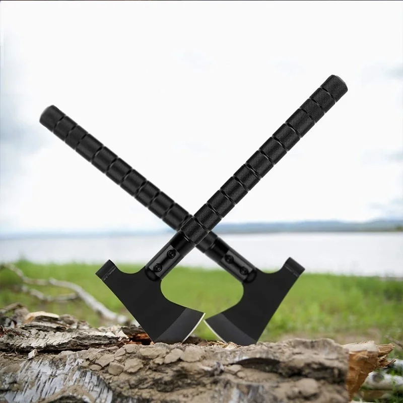 Складной тактический Мульти-инструмент Tomahawk аварийное снаряжение туристический