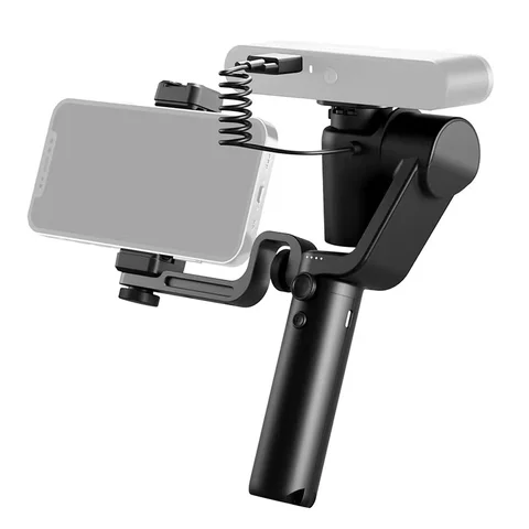 Revopoint Range 3d сканер, большой размер, реверсивное моделирование, ручной портативный телефон, мебель для тела человека