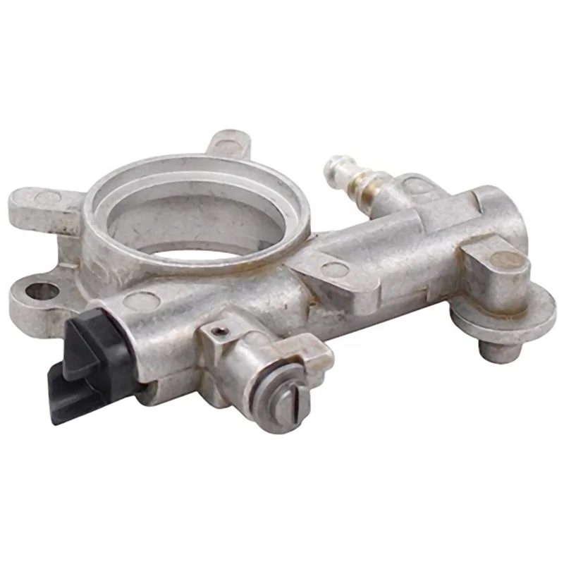 Аксессуары для масляной пилы насос топливных труб масляная труба подходит Stihl MS360