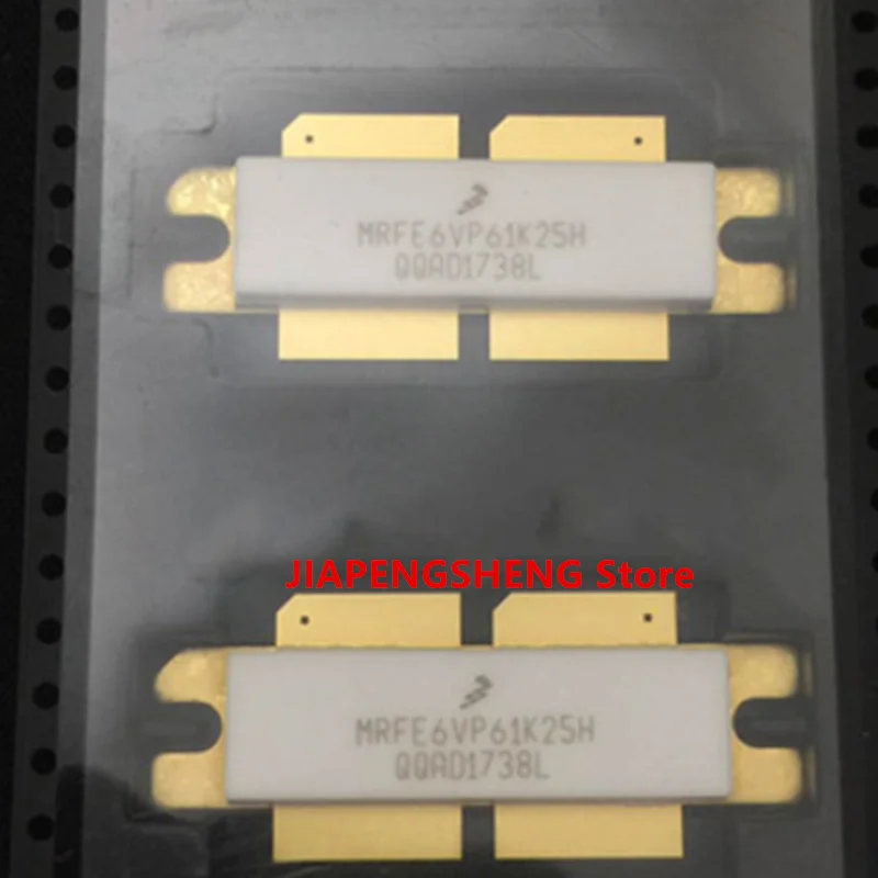 MRF6VP11KH продает множество радиочастотных