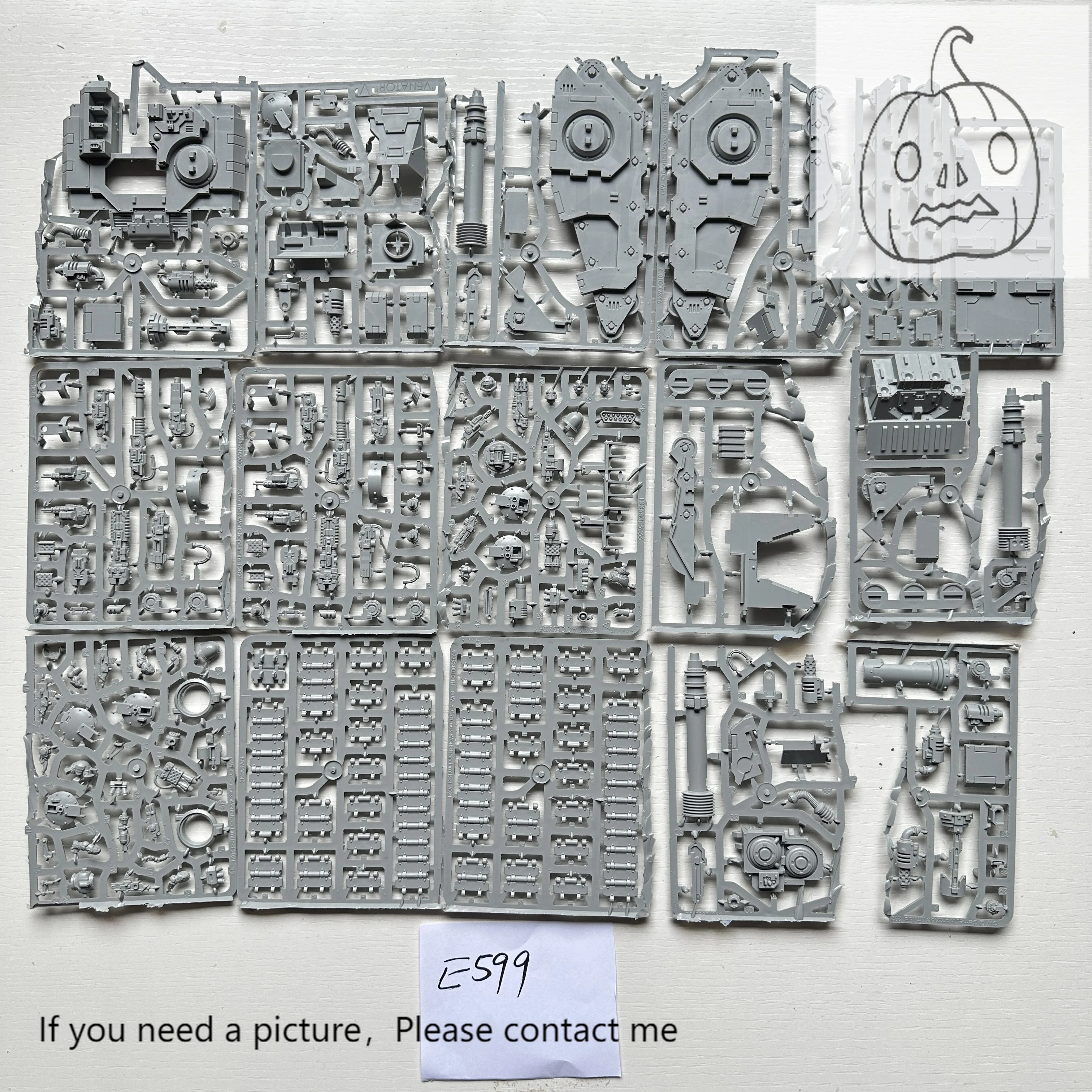 

E599
