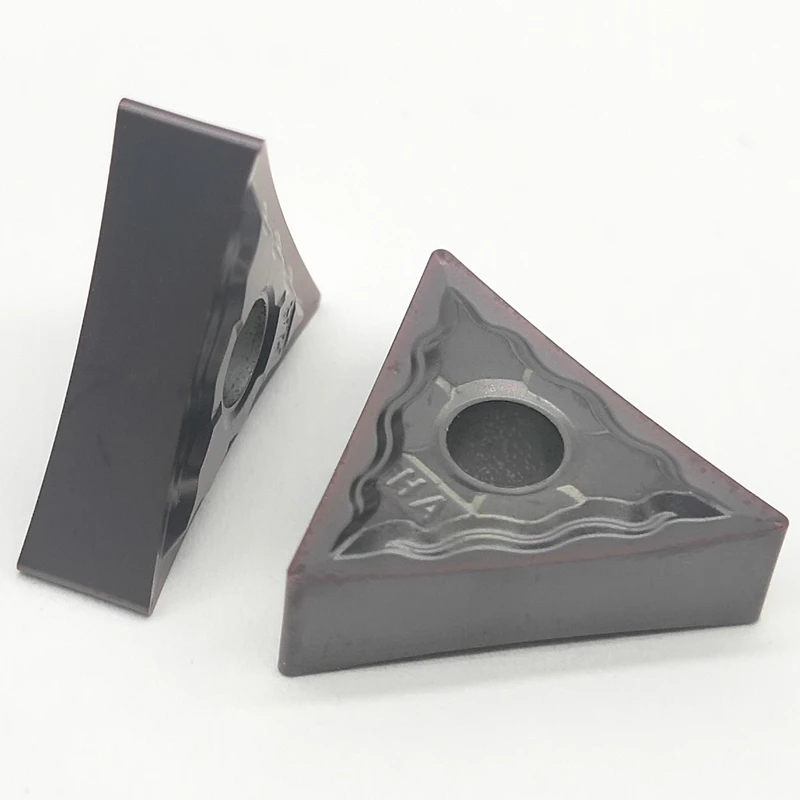 ТНМГ 160408 HA MP1125 Внешние токарные инструменты Твердосплавные вставки Режущие