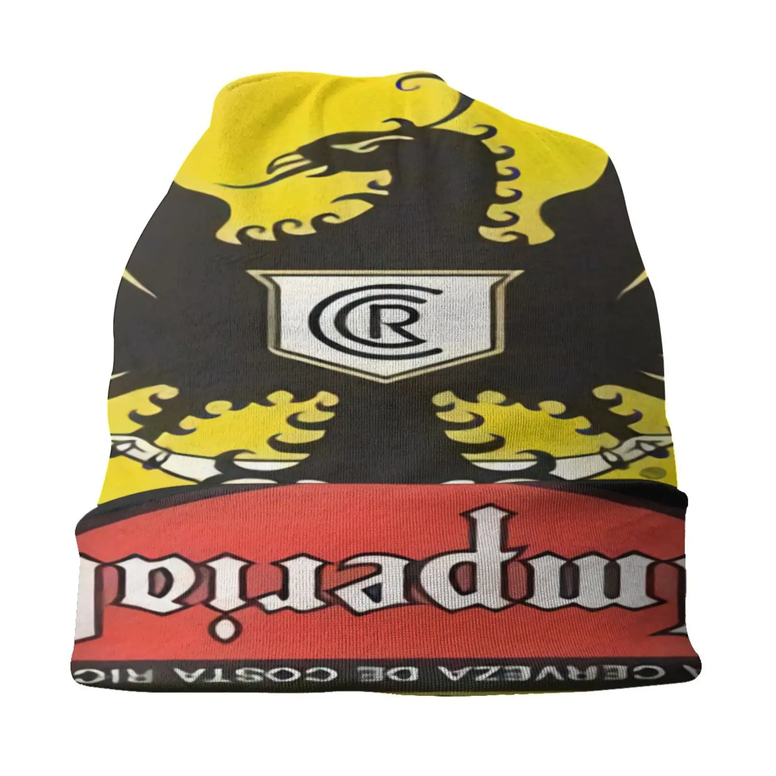 

Пляжная женская шапка Imperial Beer Коста-Рики 1357, женская шапка Cowgirl, женская шапка s с логотипом на заказ, Кепка-тракер, берет, облегающие шапки дл...