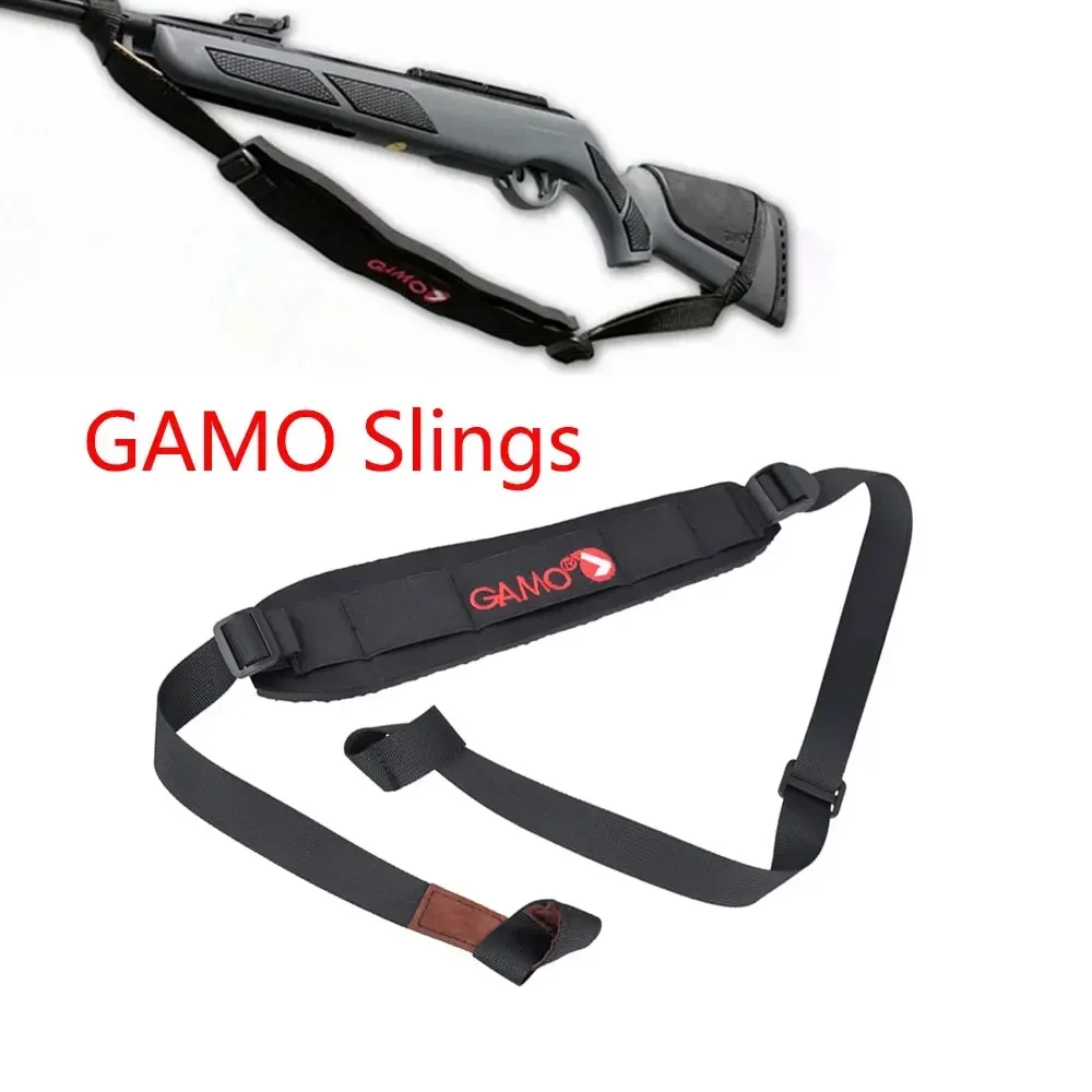 Тактическая винтовка Gamo Buddy для любой пневматической винтовки слинг