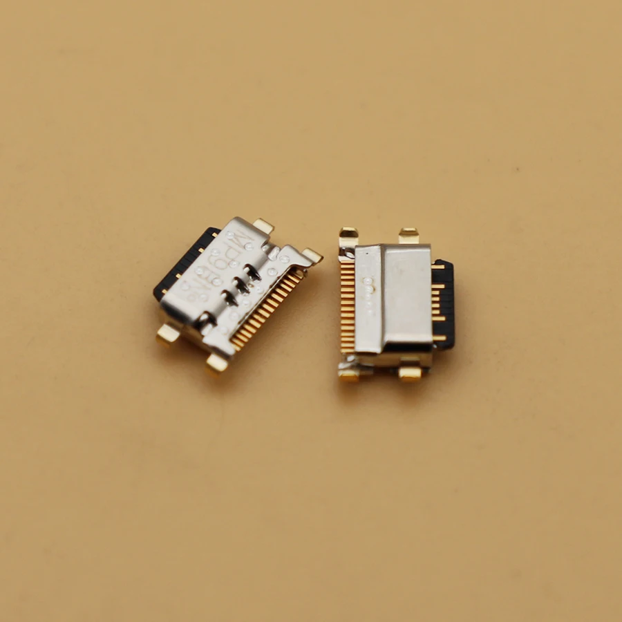 

10pcs USB Charger Charging Port Plug Dock Connector Type C For Xiaomi Note8 Pro Note7 Note 7 9 9S Redmi 8 Lite 8A Note9S Note 10