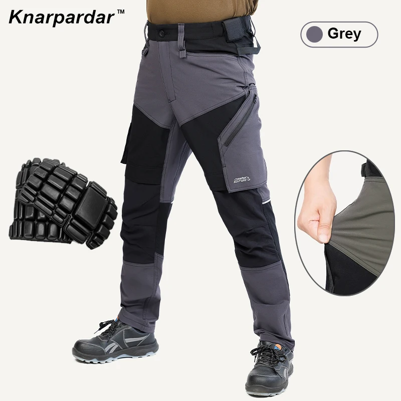 

Рабочие брюки Spardwear из спандекса