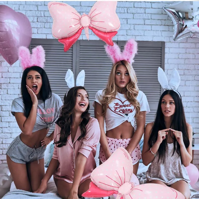 1 шт. лента для украшения воздушных шаров