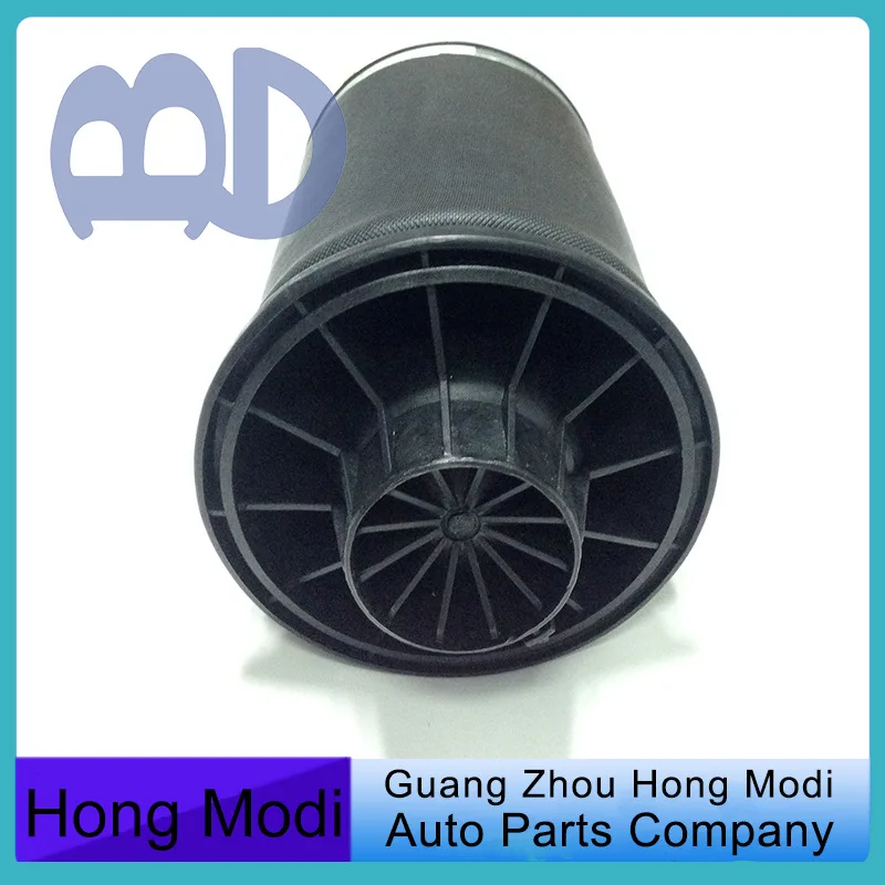 Передняя/задняя пневматическая подвеска HMD пружина для Mercedes Benz W164 X164 ML Class 2005-2012