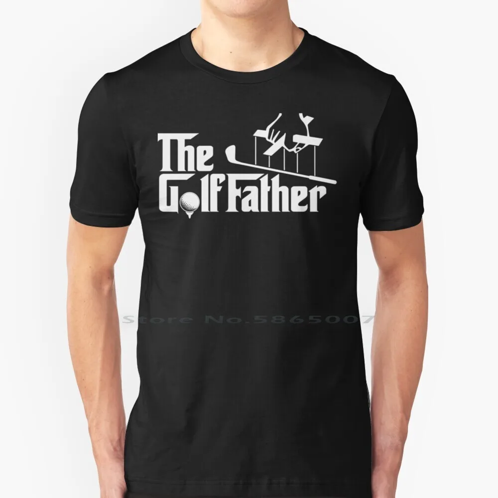 

Golffather, забавные гольфы, аксессуары для гольфа, 100% хлопок, забавные гольфы для гольфа, я люблю Golffather