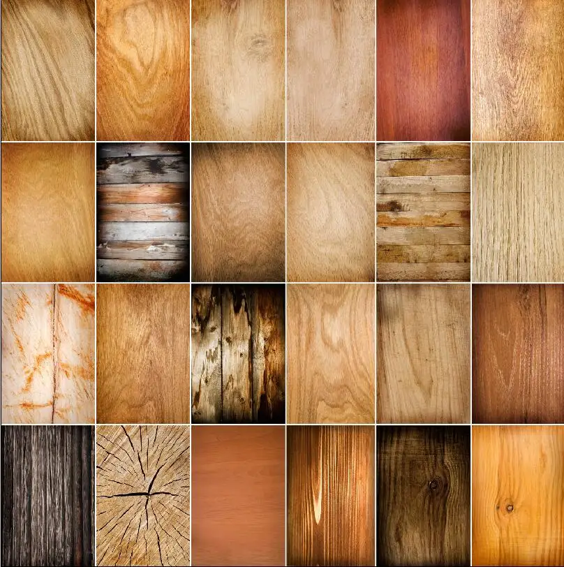 

SHUOZHIKE Art Fabric Custom Photography Prop Colorful Wood planks theme Photo Studio Background 19907-5545