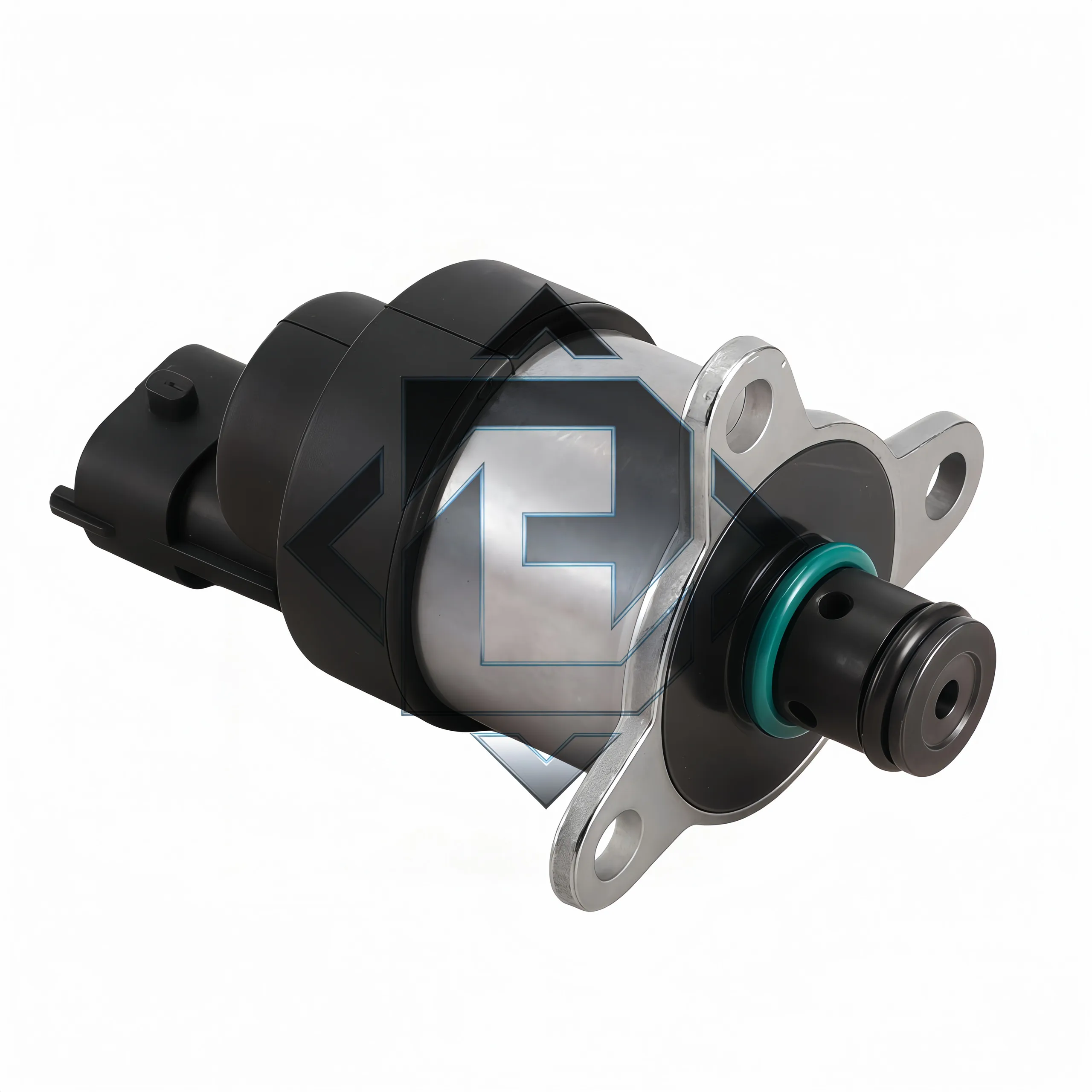 Фото 1 шт. Регулятор-дозирующий клапан ТНВД Common Rail для FIAT DUCATO IVECO 3.0 0928400739 №4