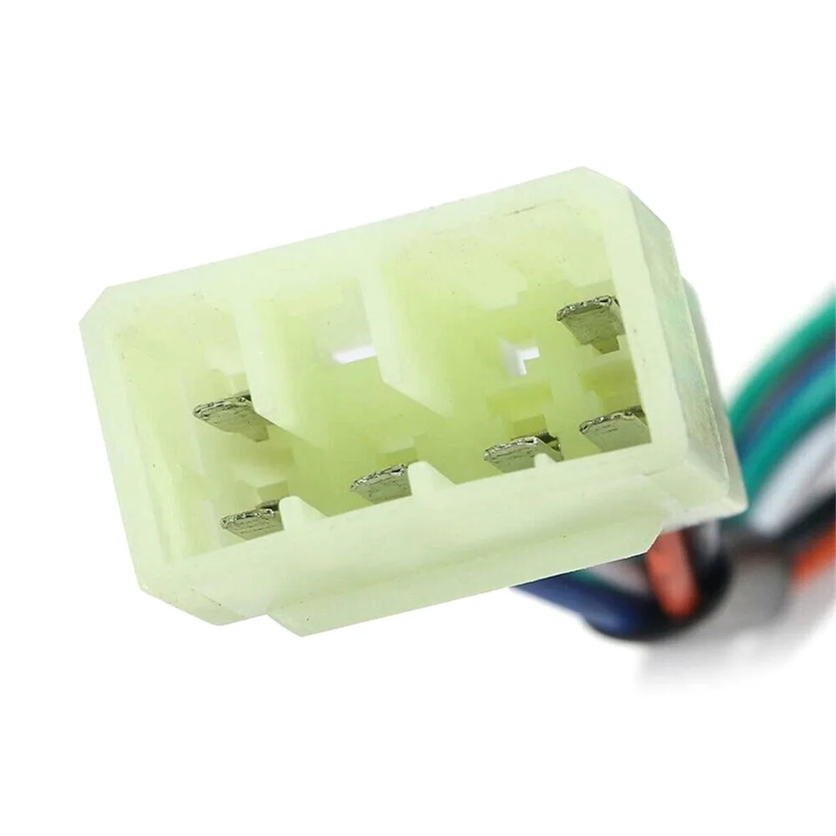 Главный выключатель стеклоподъемника со стороны водителя F100-66-350C для RX7 RX-7 FD3S JDM RHD