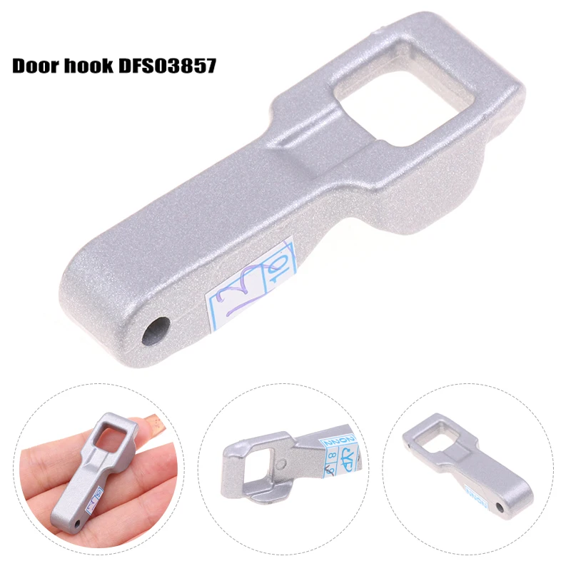 

1pcs L51VNG20 L51TNG20 21 Door Lock Switch Door Hook DFS03857 For LG Front Load Washing Machines Accessories