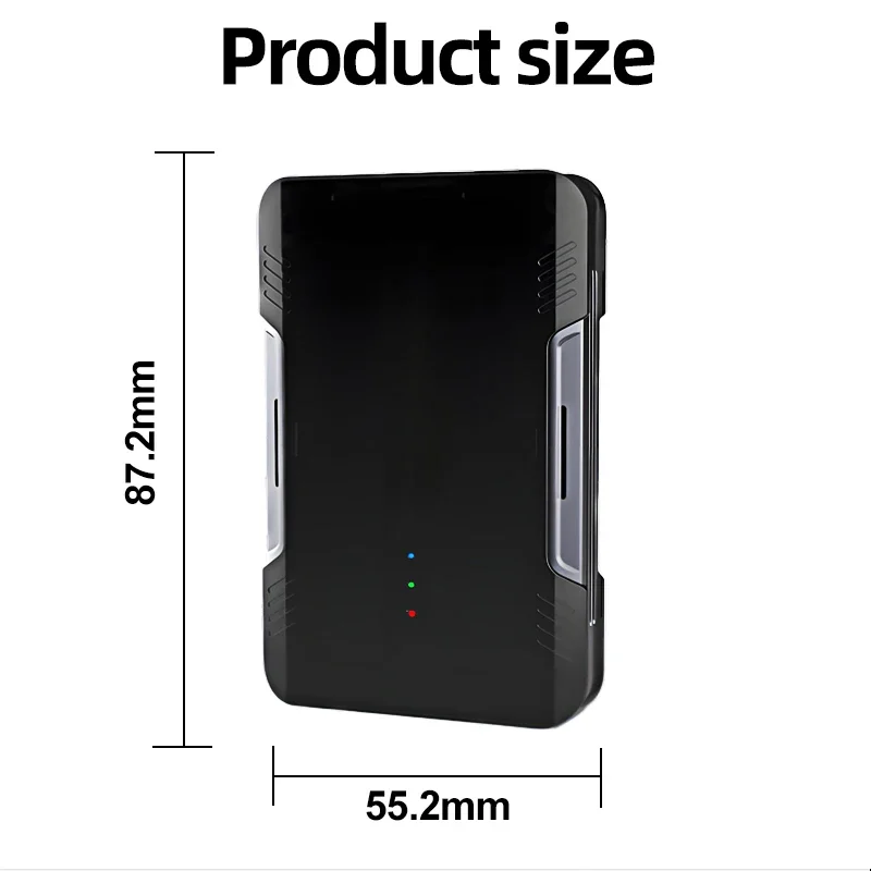 Для Mercedes-Benz SLC R172 беспроводной Android Auto CarPlay AIBox HD мультимедийный адаптер для Youtube