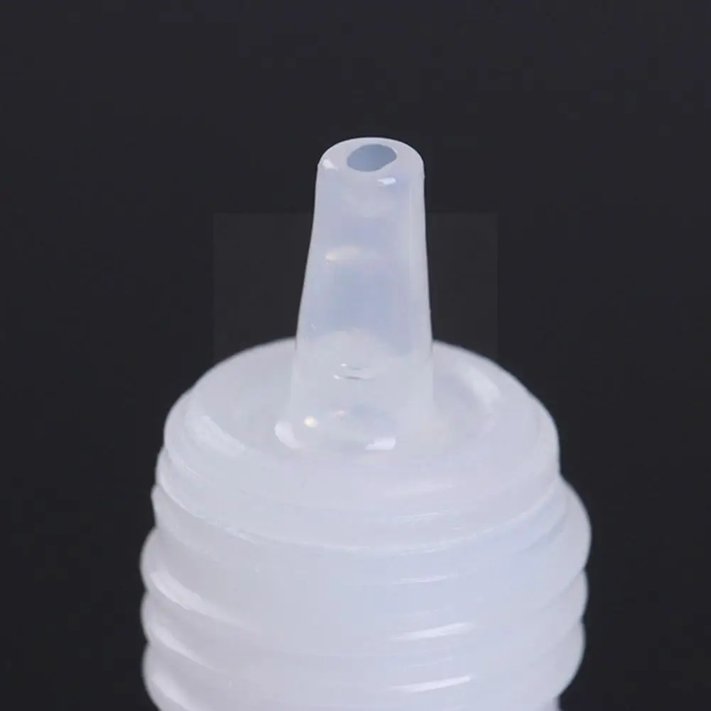 

1pc 3g Nail Glue Profession Fake Home Use Nail Foil Glue Tool Manicure U6c9