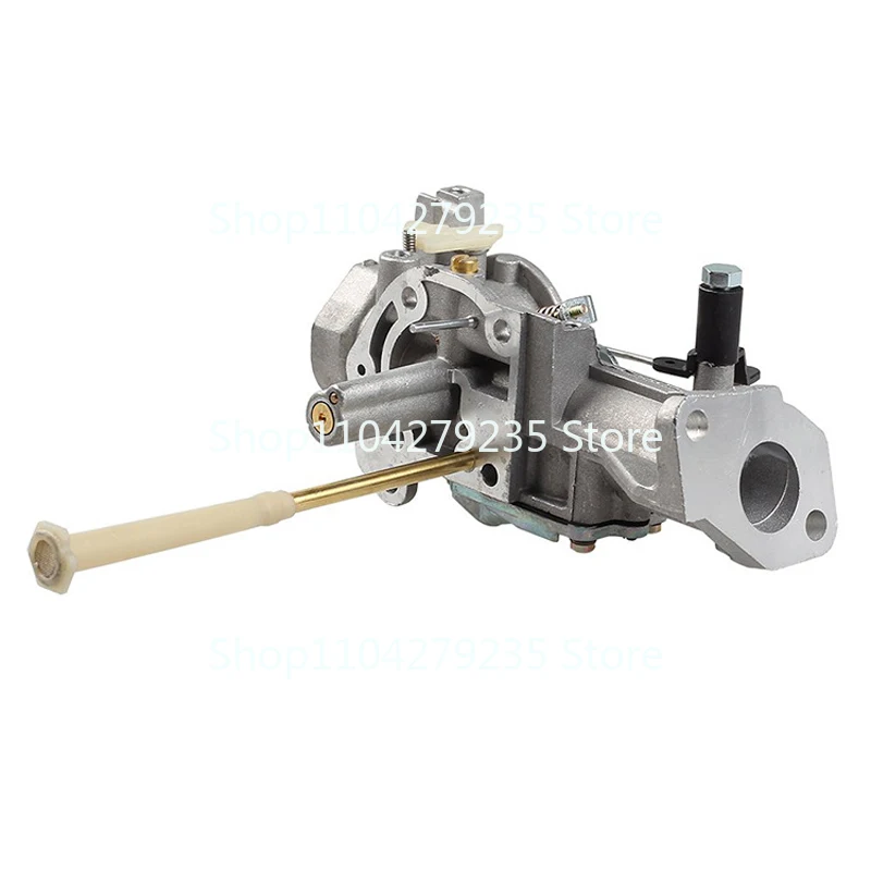 Новый карбюратор 135292 Для Briggs &amp Stratton 133237 133252 133292 135212 135217 135232