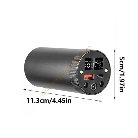 Корпус для аккумуляторов No Welding 4680/4695