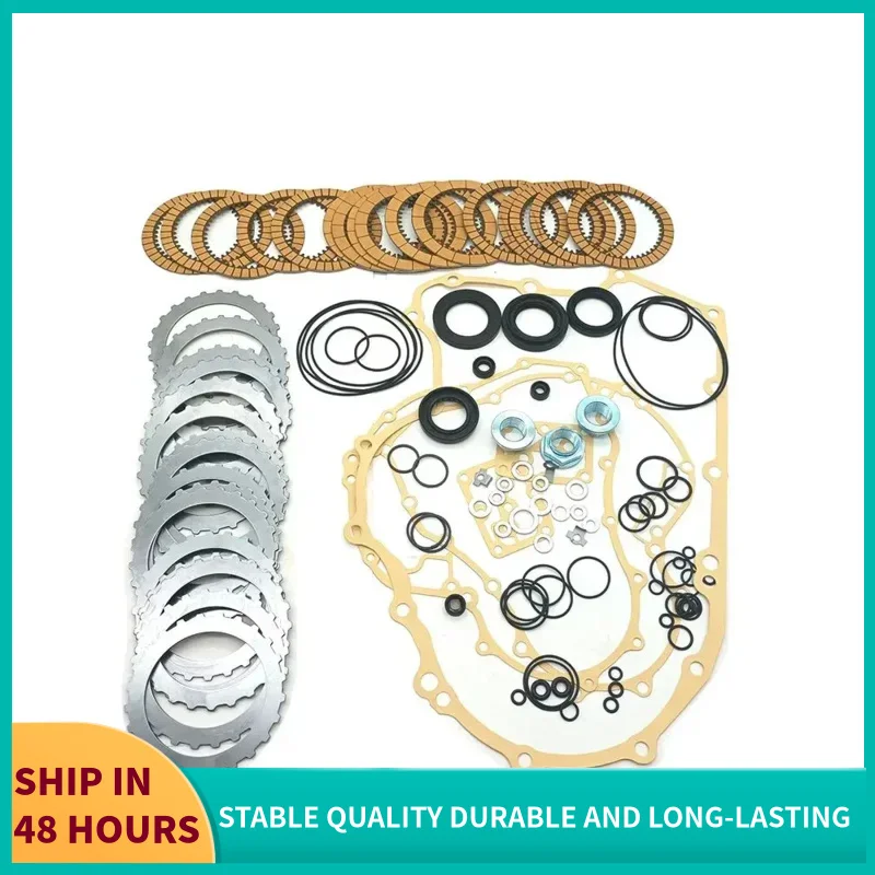 MAXA BAXA MDWA CG5 Главный комплект автоматической коробки передач для ACURA HONDA ACCORD ODYSSEY PRELUDE Трансмиссия (art.: 3920ce3d3f4e6) - 3920ce3d3f4e6