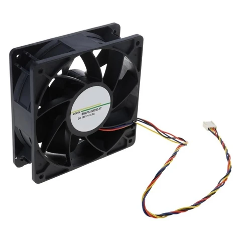 Вентилятор для корпуса компьютера M3GC4NB600860 120x120x25мм 7500 об/мин