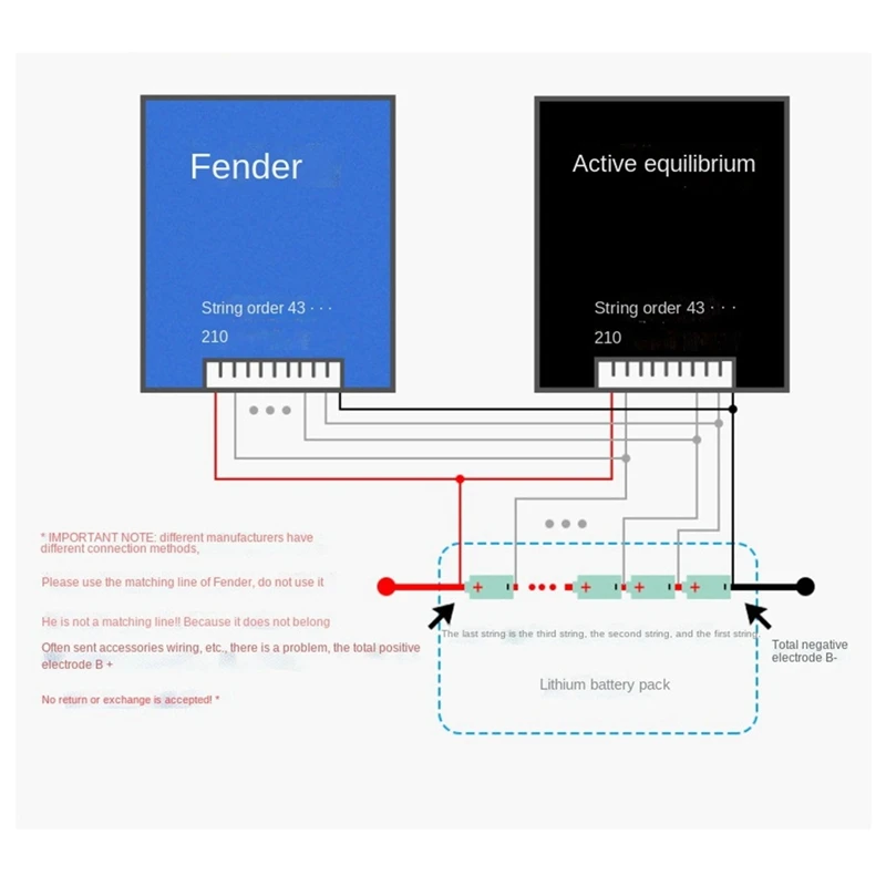 Активный балансир Lifepo4