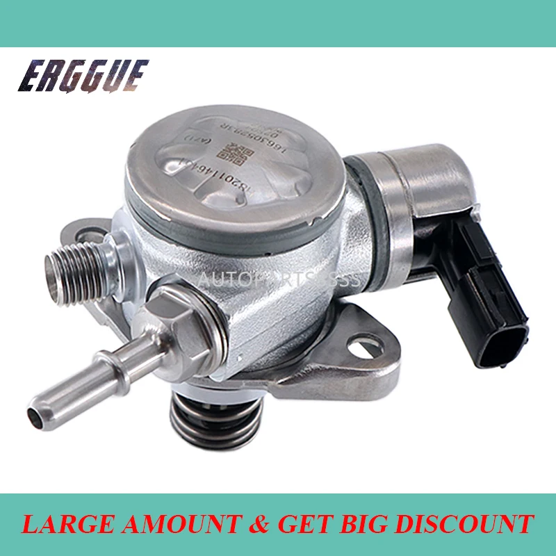 

Original Refurbished 166305283R H8201146431 166301888R 16630-4016R For Renault Kangoo II FW02 Megane III High Pressure Oil Pump
