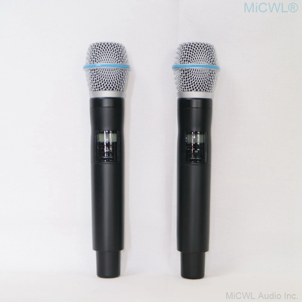 Трансмиттер AD4D AD2 Beta87