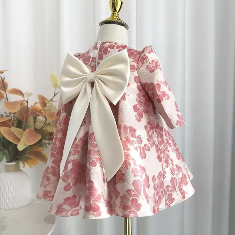 Испанское винтажное бальное платье принцессы в стиле &quotЛолита&quot дизайнерское с