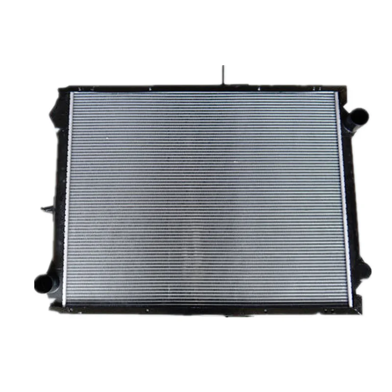 

6WF1 1-21410921-0 1214109210 Original Genuine Parts Radiator for ISUZU CXZ
