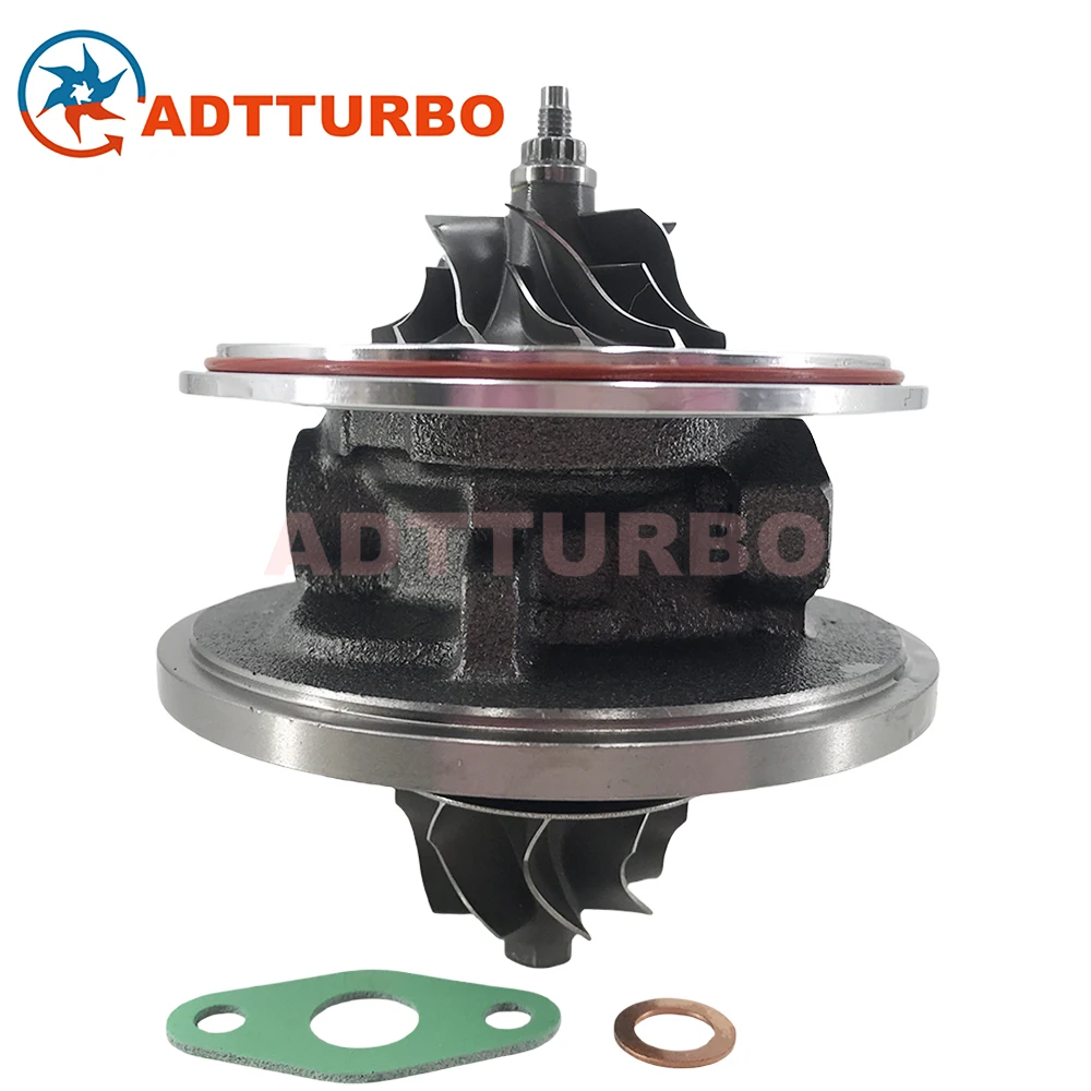 Турбокартридж GT1749V 729041 -5009S 28231-27900 2823127900 Турбина CHRA для Hyundai Santa Fe 2.0 CRDI 92Kw 125HP D4EA-V