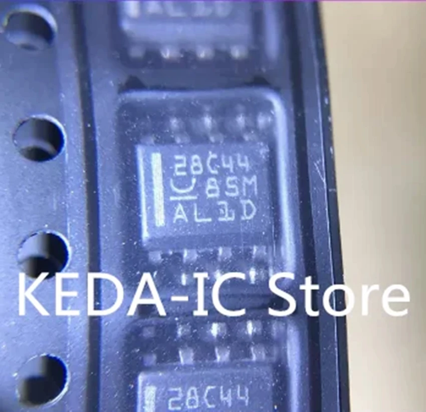 10 шт. ~ 500 шт./лот UCC28C44DR 28C44 SOP8 новый оригинал