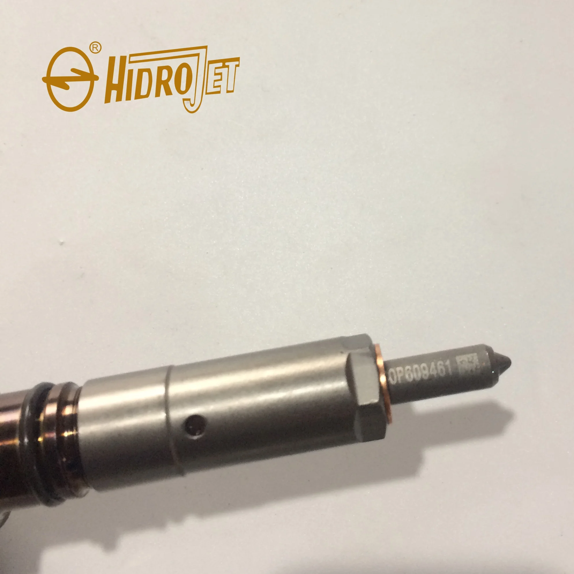 Высококачественный топливный инжектор C6.6 C4.4 2645A746 320-0677 3200677 для E323D E320D