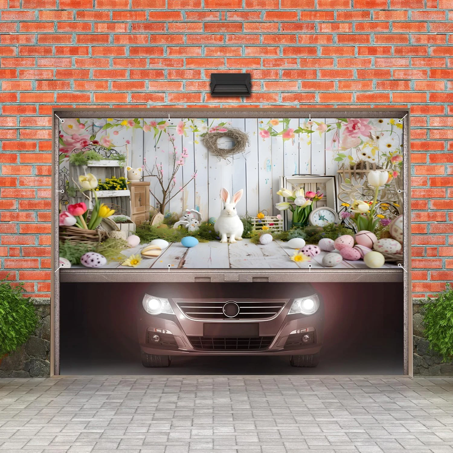 Пасхальный кролик