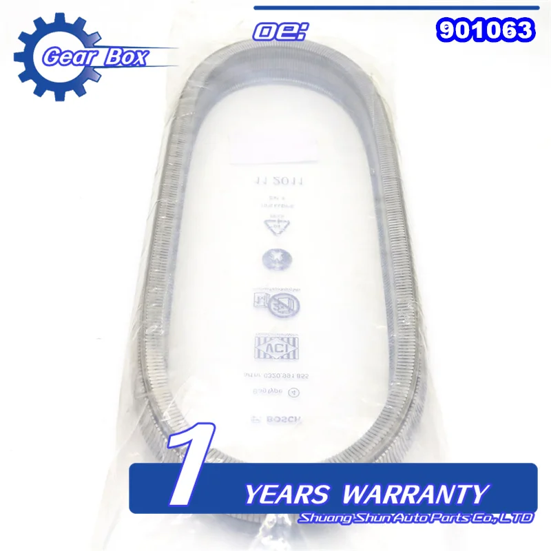 Оригинальный OEM #901063 901029 901082 JF010E RE0F09A RE0F09B фоторемень для Nissan Altima Maxima Murano л Renault Megane -