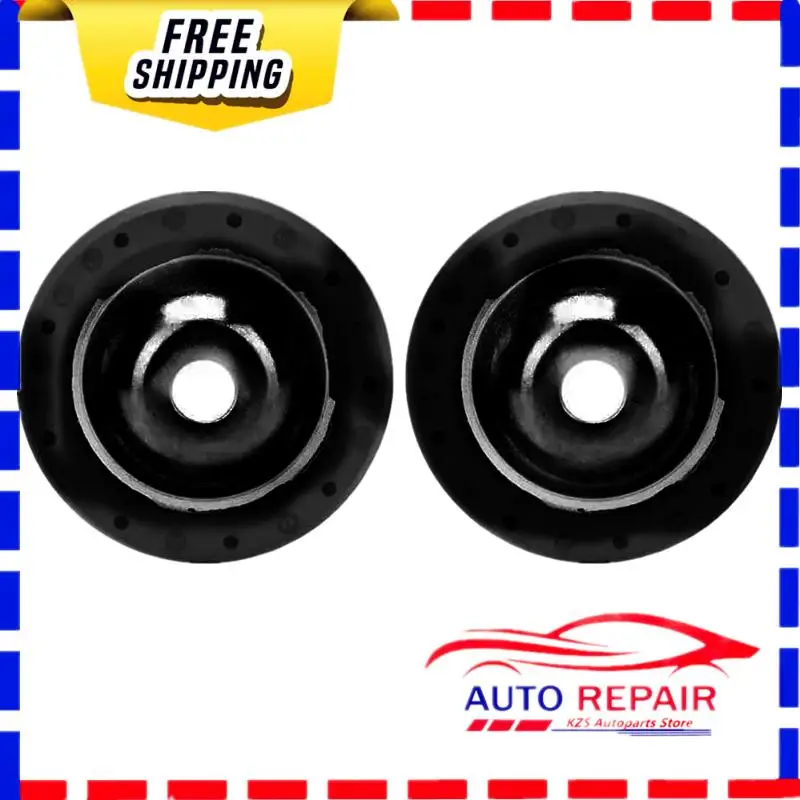 

2 шт. 51707691 Набор верхних пластинок для крепления амортизатора, пружинные пластины для Fiat 500